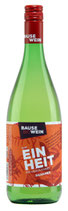EINHEIT Silvaner 1l