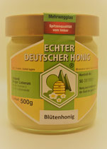 Frühtracht / Sommertracht
