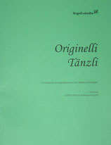 Originelli Tänzli, 1. Stimme