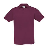 Poloshirt für Damen und Herren