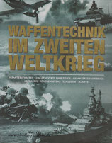 B013 Waffentechnik im Zweiten Weltkrieg