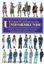 B006 Uniformkunde