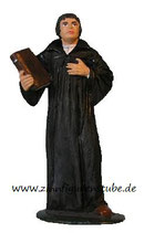 HP020 Martin Luther