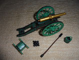 KR 01 - Kanone Russland