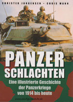 B004 Panzerschlachten