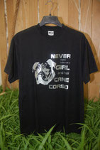Shirt "Cane Corso"