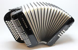 HOHNER Morino Club N, schwarz