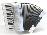 HOHNER Concerto III T, weiß