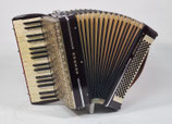 HOHNER Imperial V, braun