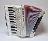 HOHNER Champion, weiß