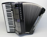 HOHNER Morino V S, schwarz
