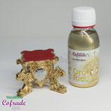 Pintura Oro Rico NUEVA