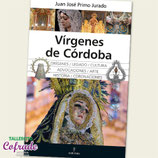 Libro: Vírgenes de Córdoba