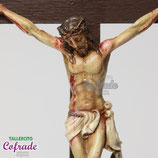 Crucificado 01 - 12 cm