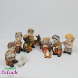 Misterio infantil de 11 piezas - 19114
