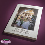 Libro - Clausuras de Antequera