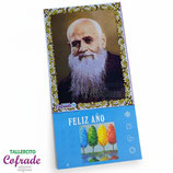 Calendario / Almanaque de FRAY LEOPOLDO 2026