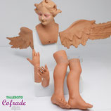 Angel Napolitano (04) - 35 cm
