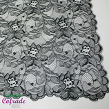 Mantilla 31F45 - Negro (PEQUEÑA)
