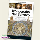Libro - Iconografía del Barroco