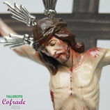 Crucificado 2906 - 16 cm