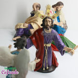 Misterio de Montesión