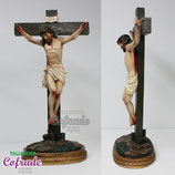 Crucificado 1833 - 27 cm