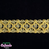 Agremán 827 - 3,5 cm