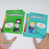 Libro: Aprende a leer con el Colegio Cofrade