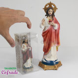 Sagrado Corazón de Jesús - varios tamaños