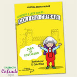Libro: Aprende a leer con el Colegio Cofrade