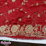 TELA BORDADA 03.13 - Modelo B