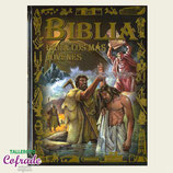 LIBRO - Biblia para los más jóvenes