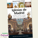 Libro - Iglesias de Madrid