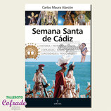 Libro: Semana Santa de Cádiz