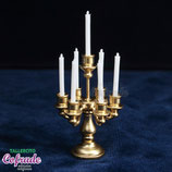 Candelabro 7 brazos