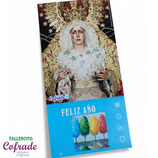 Calendario / Almanaque de la ESPERANZA MACARENA 2026