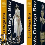 Libro: Luis Ortega Bru - OFERTA