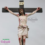Crucificado 04 - 32 cm