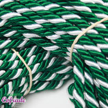 Cordón personalizable en 3 tonos de seda - Plazo 30 días