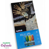 Calendario / Almanaque de la SALUD Y AGUAS DE ANTEQUERA 2026
