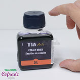 Secativo de Cobalto para óleo