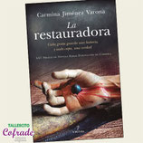 Libro: La restauradora