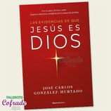 Libro: Las evidencias de que JESÚS ES DIOS