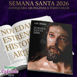 REVISTA: Semana Santa de Antequera 2026
