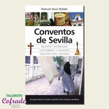 Libro - Conventos de Sevilla