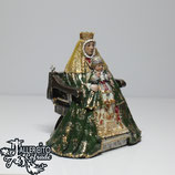 Virgen de los Reyes - Sevilla 10 cm