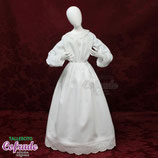 Enaguas para Virgen en dos piezas ref02 - Para 20 a 55 cm