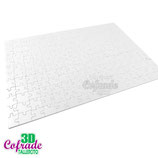 Puzzle de alta calidad 192 piezas (29x40cm) - personalizado