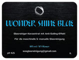 Wonder Shine Blue